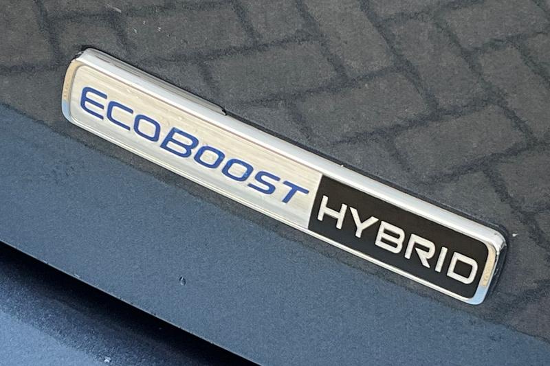 Used Ford Fiesta 2023 for sale - 76895389: Photo 39