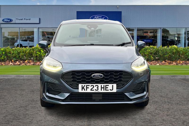 Used Ford Fiesta 2023 for sale - 76895389: Photo 6
