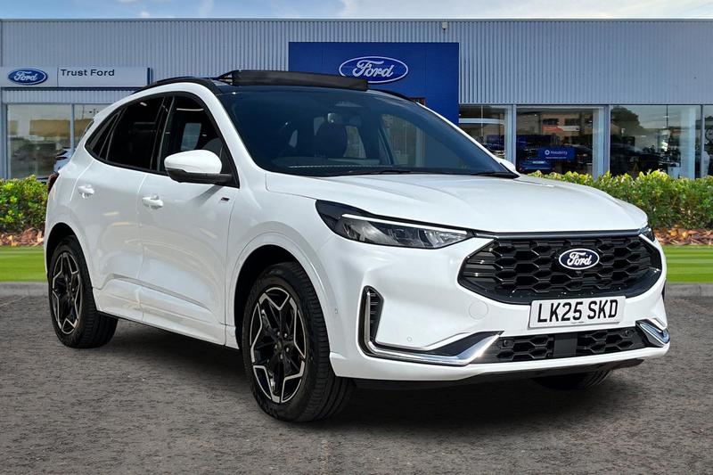 Used Ford Kuga 2025 for sale - 76738914: Photo 1