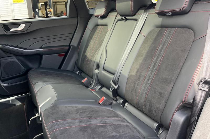 Used Ford Kuga 2025 for sale - 76738914: Photo 20