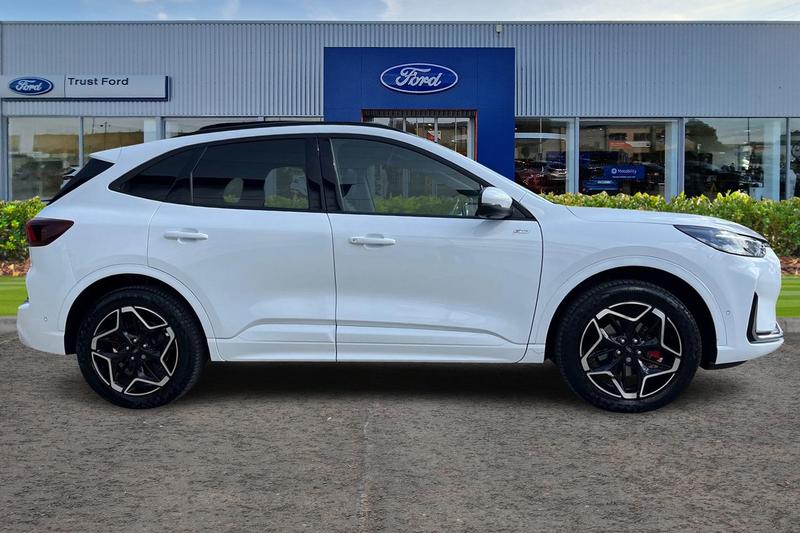 Used Ford Kuga 2025 for sale - 76738914: Photo 3