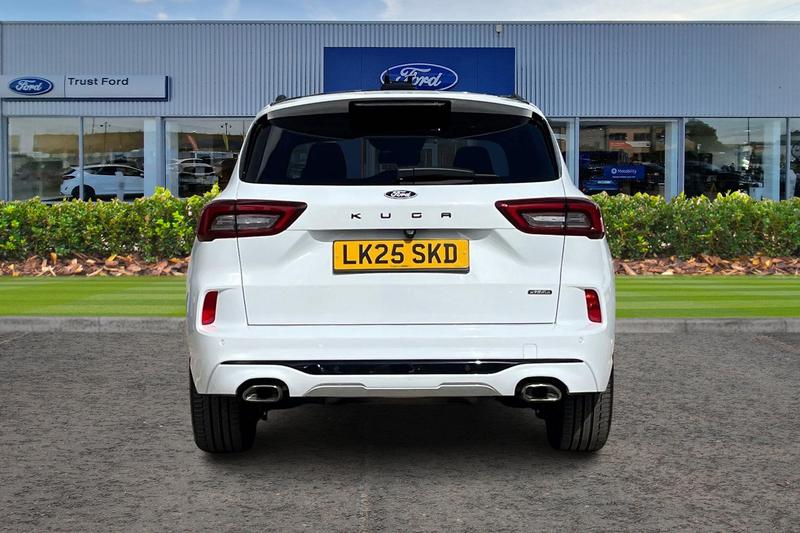 Used Ford Kuga 2025 for sale - 76738914: Photo 7