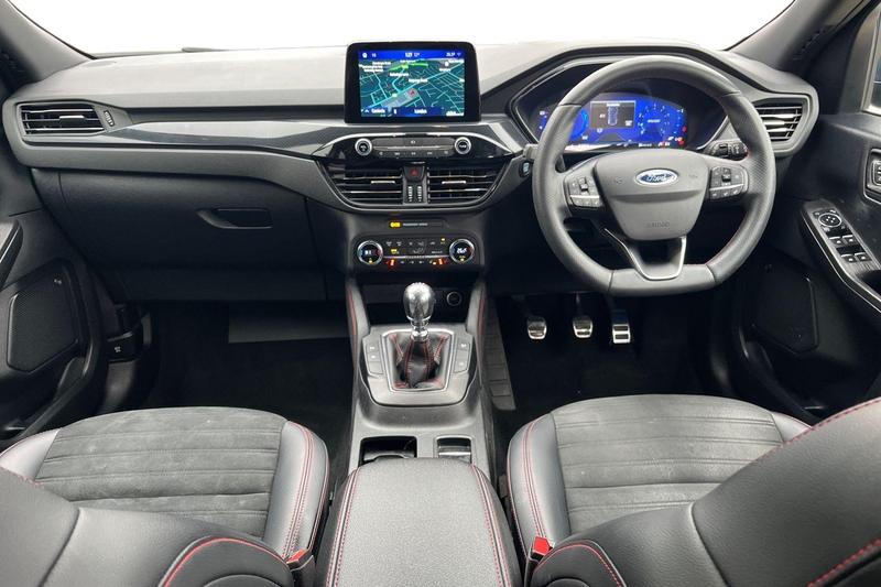 Used Ford Kuga 2020 for sale - 76545456: Photo 10