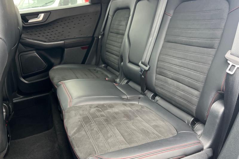 Used Ford Kuga 2020 for sale - 76545456: Photo 20