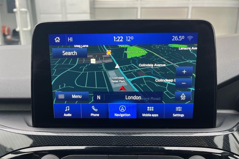 Used Ford Kuga 2020 for sale - 76545456: Photo 34