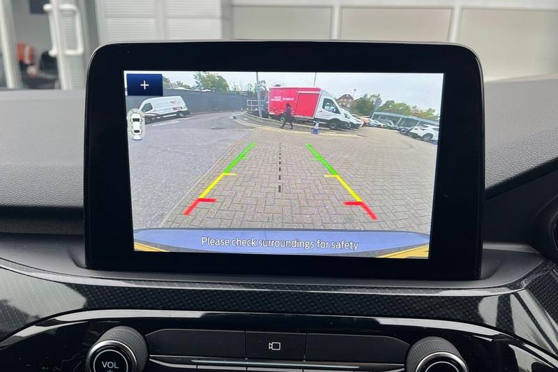 Used Ford Kuga 2020 for sale - 76545456: Photo 35