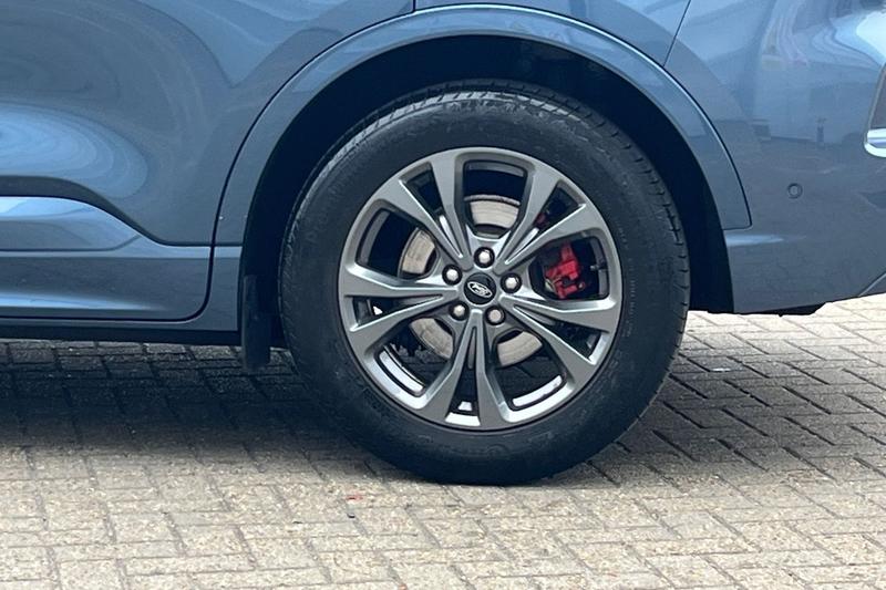 Used Ford Kuga 2020 for sale - 76545456: Photo 8