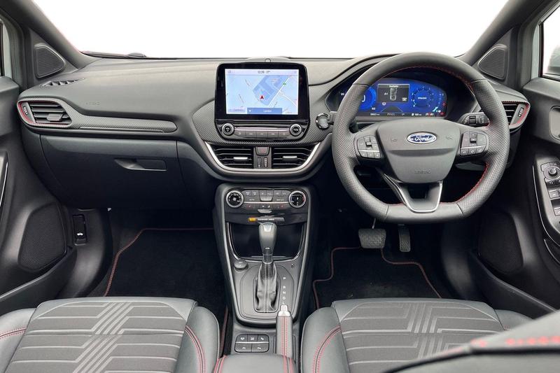 Used Ford Puma 2023 for sale - 76494551: Photo 10