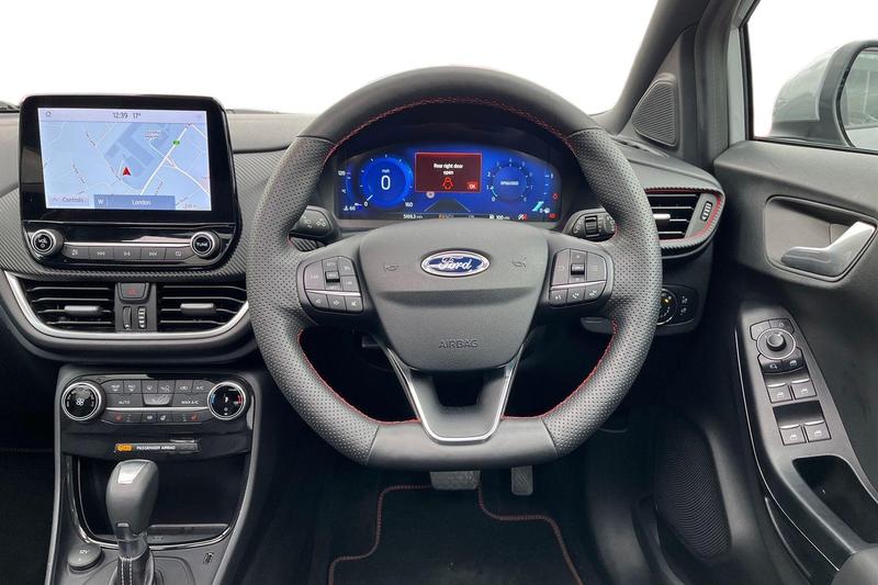 Used Ford Puma 2023 for sale - 76494551: Photo 11