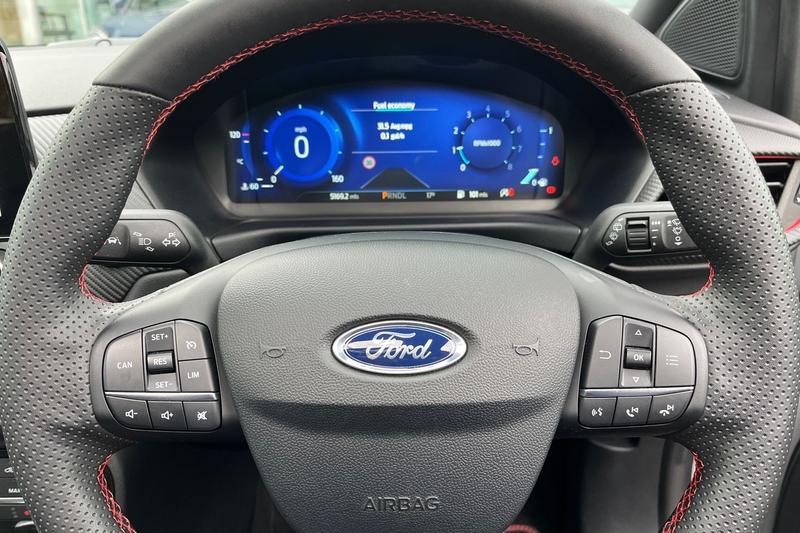 Used Ford Puma 2023 for sale - 76494551: Photo 12