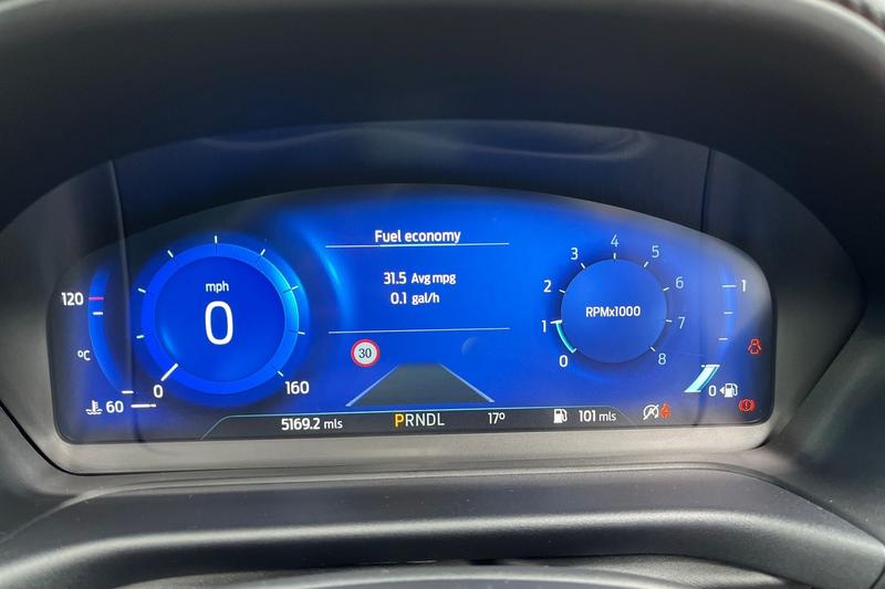 Used Ford Puma 2023 for sale - 76494551: Photo 13