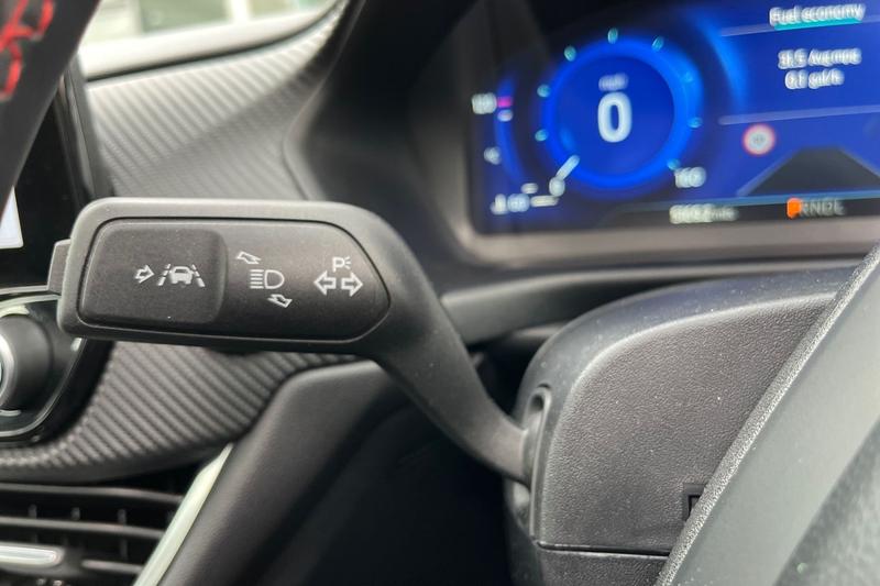 Used Ford Puma 2023 for sale - 76494551: Photo 14