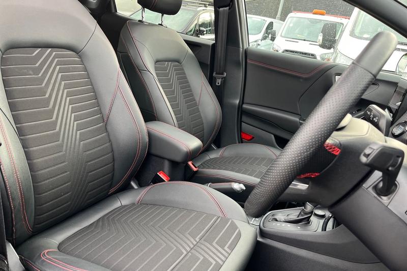 Used Ford Puma 2023 for sale - 76494551: Photo 17