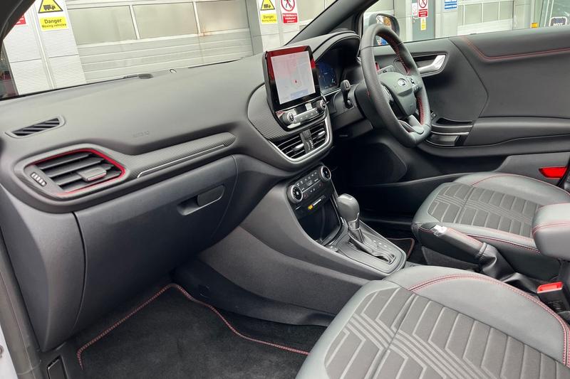 Used Ford Puma 2023 for sale - 76494551: Photo 18