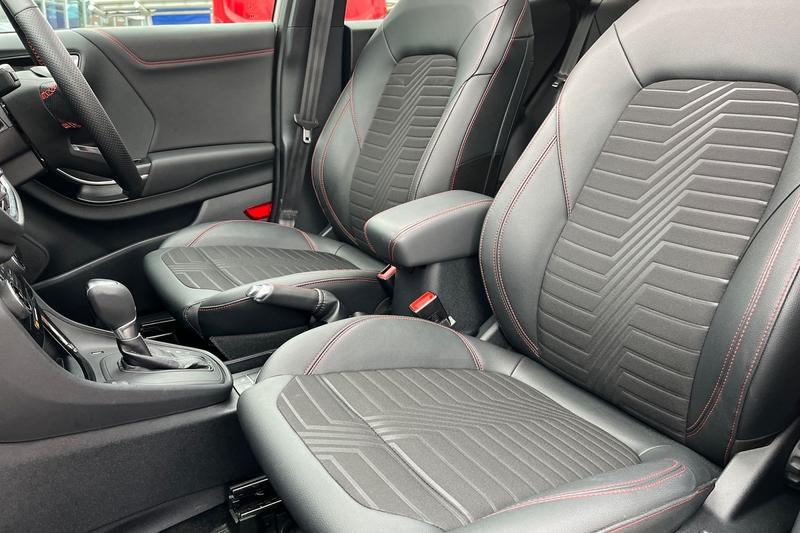 Used Ford Puma 2023 for sale - 76494551: Photo 19