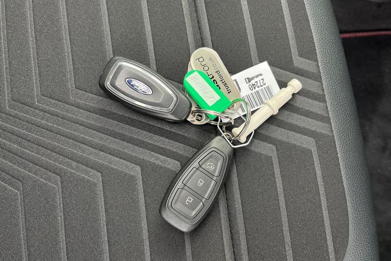 Used Ford Puma 2023 for sale - 76494551: Photo 22