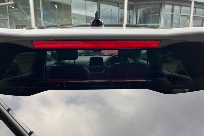 Used Ford Puma 2023 for sale - 76494551: Photo 24