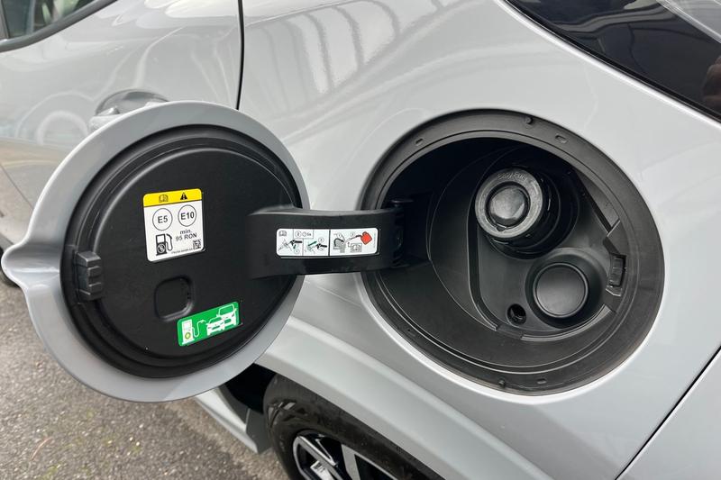 Used Ford Puma 2023 for sale - 76494551: Photo 25