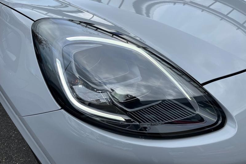 Used Ford Puma 2023 for sale - 76494551: Photo 29