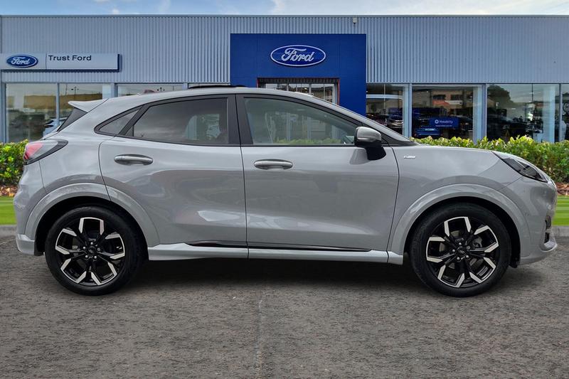 Used Ford Puma 2023 for sale - 76494551: Photo 3