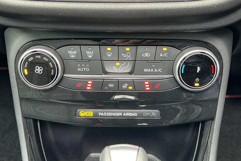 Used Ford Puma 2023 for sale - 76494551: Photo 30