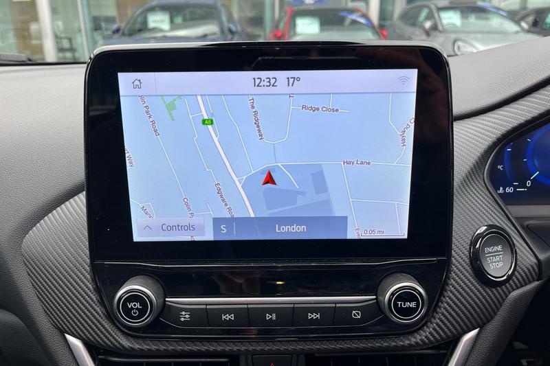 Used Ford Puma 2023 for sale - 76494551: Photo 34