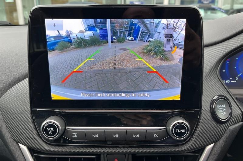 Used Ford Puma 2023 for sale - 76494551: Photo 37