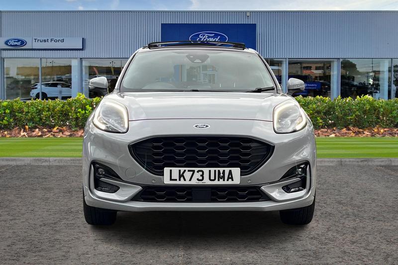 Used Ford Puma 2023 for sale - 76494551: Photo 6