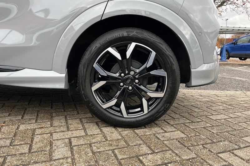 Used Ford Puma 2023 for sale - 76494551: Photo 8