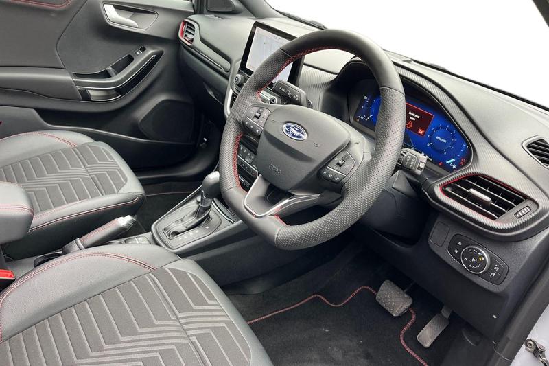 Used Ford Puma 2023 for sale - 76494551: Photo 9