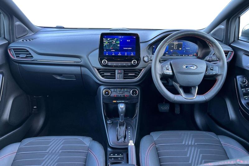 Used Ford Puma 2023 for sale - 77088249: Photo 10