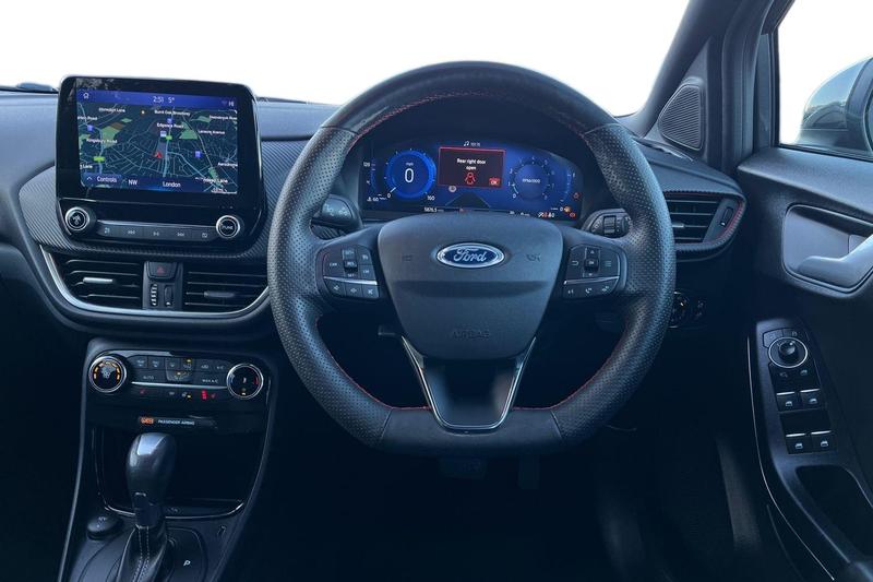 Used Ford Puma 2023 for sale - 77088249: Photo 11