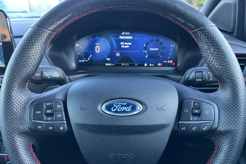 Used Ford Puma 2023 for sale - 77088249: Photo 12