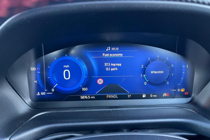 Used Ford Puma 2023 for sale - 77088249: Photo 13