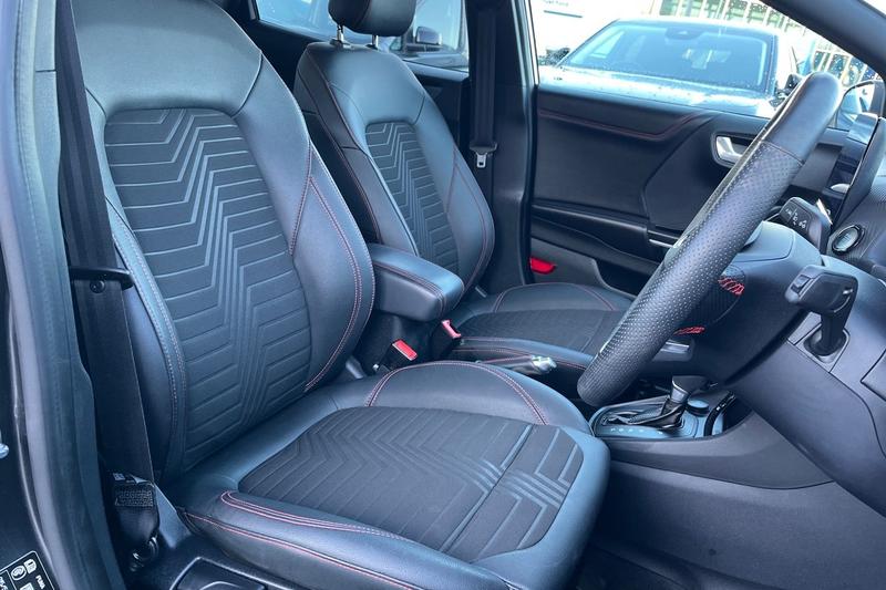 Used Ford Puma 2023 for sale - 77088249: Photo 17