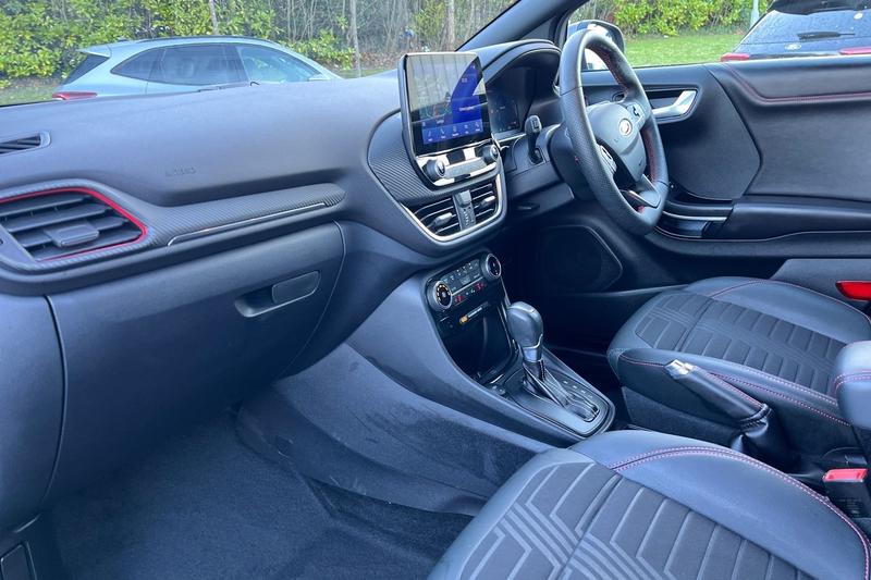 Used Ford Puma 2023 for sale - 77088249: Photo 18