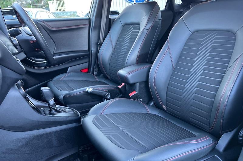 Used Ford Puma 2023 for sale - 77088249: Photo 19