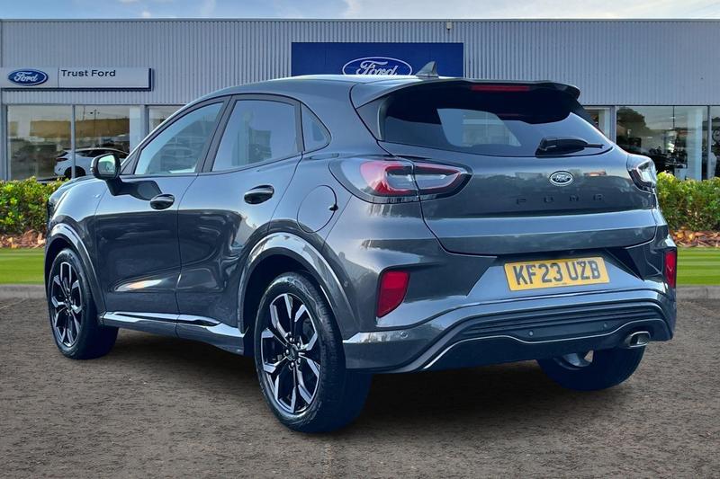 Used Ford Puma 2023 for sale - 77088249: Photo 2