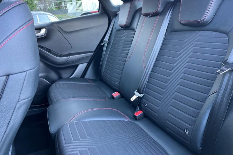 Used Ford Puma 2023 for sale - 77088249: Photo 20