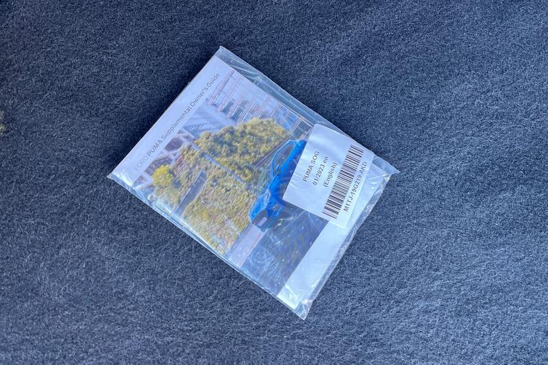 Used Ford Puma 2023 for sale - 77088249: Photo 22