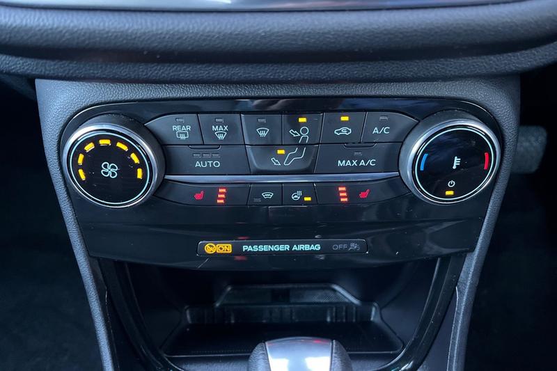 Used Ford Puma 2023 for sale - 77088249: Photo 29