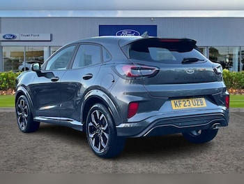Used Ford Puma 2023 for sale - 77088249: Photo