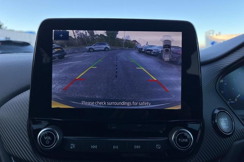 Used Ford Puma 2023 for sale - 77088249: Photo 38