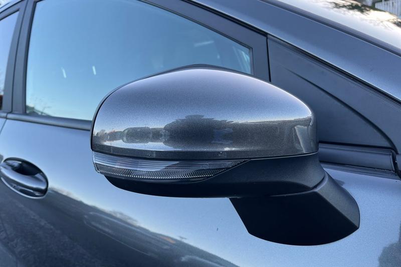 Used Ford Puma 2023 for sale - 77088249: Photo 39