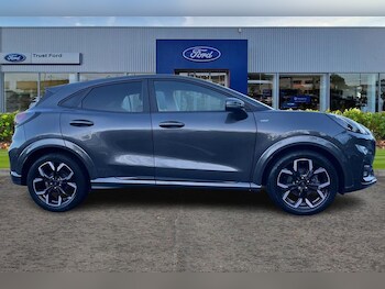 Used Ford Puma 2023 for sale - 77088249: Photo