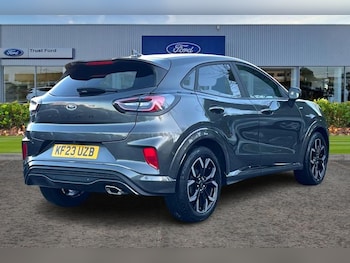 Used Ford Puma 2023 for sale - 77088249: Photo
