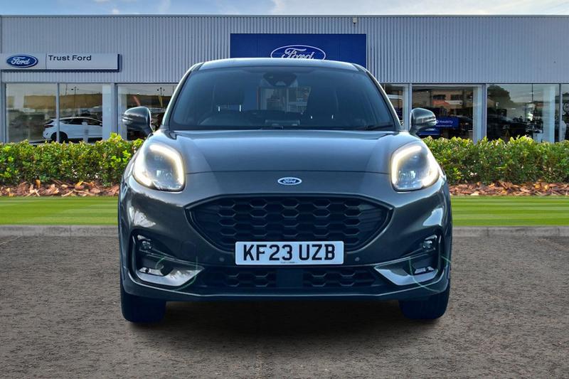 Used Ford Puma 2023 for sale - 77088249: Photo 6