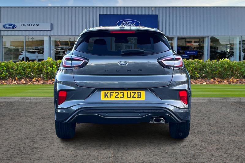 Used Ford Puma 2023 for sale - 77088249: Photo 7