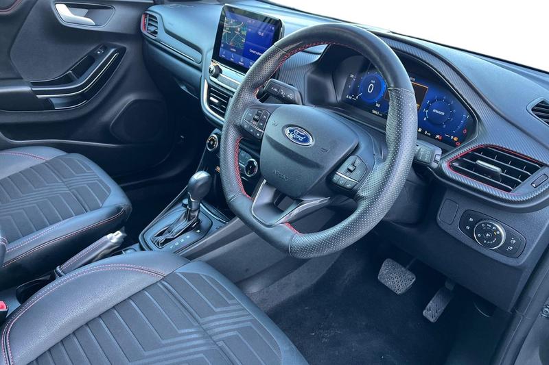 Used Ford Puma 2023 for sale - 77088249: Photo 9