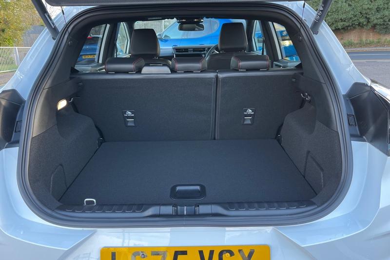 Used Ford Puma 2025 for sale - 77088243: Photo 21